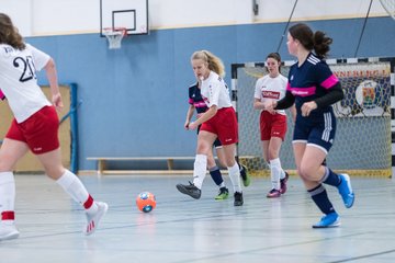 Bild 28 - HFV Futsalmeisterschaft